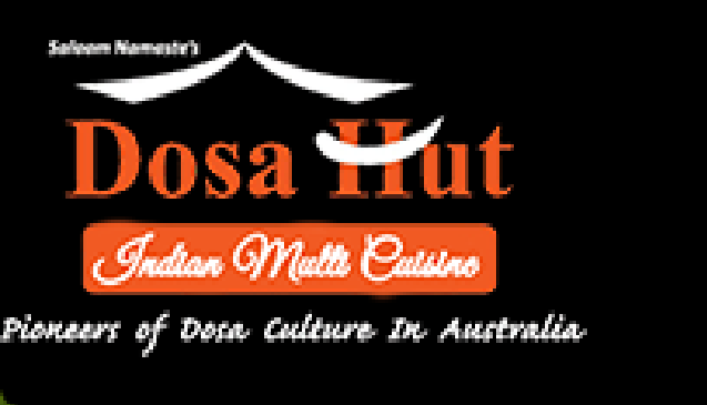 Dosa Hut